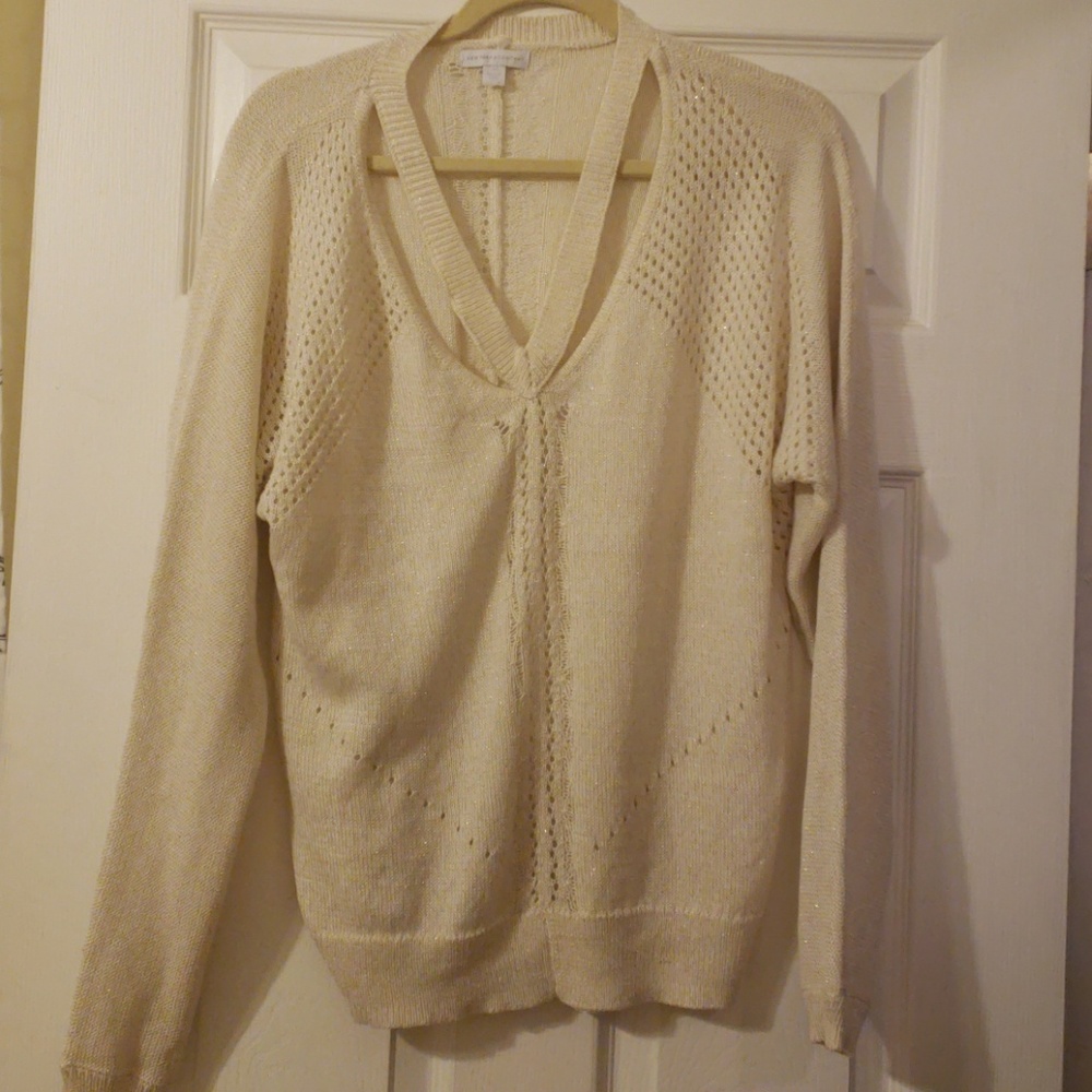 New York & Co Sweater
